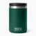 Étel termosz YETI R16 Food Jar 473 ml black forest green