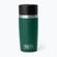 Termosz YETI Rambler Travel 354 ml black forest green