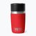 Termosz YETI Rambler Travel 236 ml rescue red