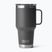 Termoszbögre YETI Rambler Travel Tumbler 591 ml charcoal