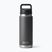 Termosz YETI Rambler Chug 760 ml charcoal