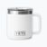 Termoszbögre YETI Rambler CL 295 ml white
