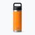 Termosz YETI Rambler Chug 532 ml king crab orange