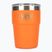 Termosz YETI Rambler Stackable 473 ml king crab orange