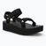 Női szandál Teva Flatform Universal black