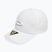 Oakley férfi baseball sapka Tincan fehér
