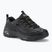SKECHERS D'Lites Fresh Start női cipő fekete/szürke