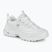 SKECHERS D'Lites Fresh Start női cipő fehér/fehér