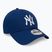 Sapka New Era League Essential 9Forty New York Yankees blue