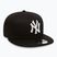 Sapka New Era League Essential 9Fifty New York Yankees black