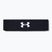 Under Armour Performance fejpánt 001 fekete-fehér 1276990