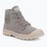 Női cipő Palladium Pampa HI gray flannel