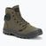 Cipő Palladium Pampa HI HTG Supply olive night