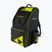 Sí hátizsák Fischer Backpack Race 70 l black/yellow