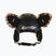 Sisakfülek Eisbar Ears na kask leopard/brown