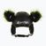 Sisakfülek Eisbar Kekos Ears green/black