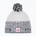 Téli sapka Eisbar Refocus Pompon SA grey/ombre