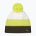 Téli sapka Eisbar Star Pompon outdoor green