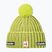 Téli sapka Eisbar Ronda Pompon SA lime green