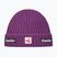 Téli sapka Eisbar Sorrak SA purple