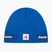 Téli sapka Eisbar Trop SA blue/cobalt