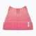 Gyerek téli sapka Eisbar Sorra pitti pink