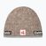 Téli sapka Eisbar Rene XL SA beige