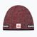 Téli sapka Eisbar Rene XL SA crimson sky melange