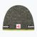 Téli sapka Eisbar Rene XL SA outdoor green melange