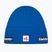 Téli sapka Eisbar Rai SA blue/cobalt