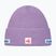 Téli sapka Eisbar Bjella SA lilac/lavender