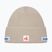 Téli sapka Eisbar Bjella SA beige
