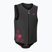 Gyermek védőmellény Komperdell Ballistic Flex Fit Pro Jr black/pink