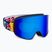 Red Bull Spect Rush Polarizált Cat3 kék síszemüveg RUSH-001