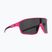 Napszemüveg Red Bull SPECT Daft matt neon pink/ smoke