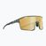 Napszemüveg Red Bull SPECT Rumble matt olive/ brown with gold mirror
