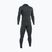 Férfi neoprén ruha ION Seek Core 5/4 Back Zip black