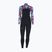 Női neoprén ruha ION Amaze Core 4/3 Front Zip capsule statement
