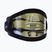 Férfi kitesurf uszony ION Kite Waist Riot Curv black/dark amber