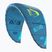 Kitesurf sárkány DUOTONE Evo 2025 kék