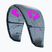 Kitesurf sárkány Duotone Dice SLS dark grey/pink