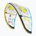 Kitesurf sárkány Duotone Evo D/LAB grey/lime