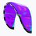 Kitesurf sárkány DUOTONE Evo SLS 2026 purple
