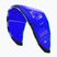 Kitesurf sárkány Duotone Juice royal-blue