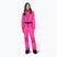 Női síoverall Sportalm 1829006408 neon pink