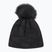 Női téli sapka Sportalm 1829832733 black