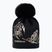 Női téli sapka Sportalm 1829826682 black