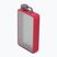 GSI Outdoors Boulder 16 Oz. Flakon 473 ml haute red