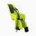 Kerékpáros gyerekülés Thule RideAlong Lite 2 zen lime