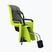 Thule RideAlong 2 vázra szerelhető kerékpárülés zen lime